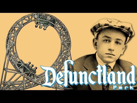 Defunctland: Walt Disney's Childhood Amusement Park, Electric Park
