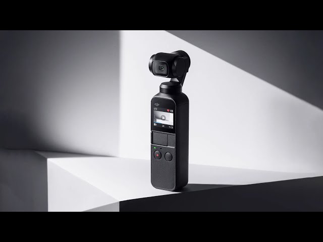 Top 10 Best Pocket Gimbal Camera | DJI Pocket Alternative
