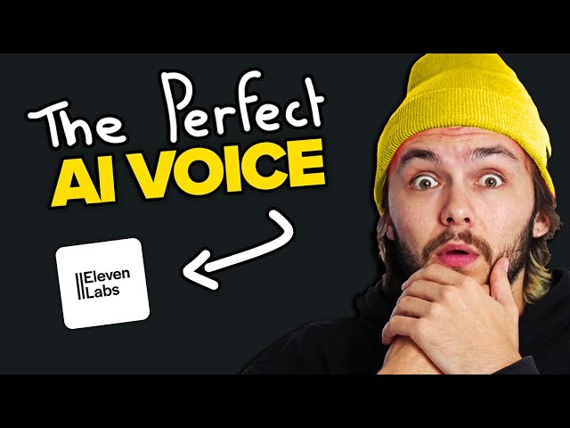 How To Make THE BEST Motivational AI Voice (Prompting + Editing)