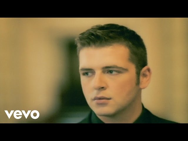 Westlife - Mandy (Official Video)