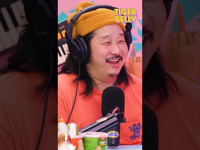 This is officially a Dumbfoundead fan account 😘 - TigerBelly ep. 444