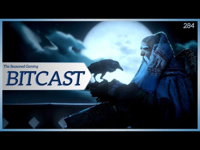 Bitcast 284 : No Rest for the Wicked Aims to Redefine the ARPG
