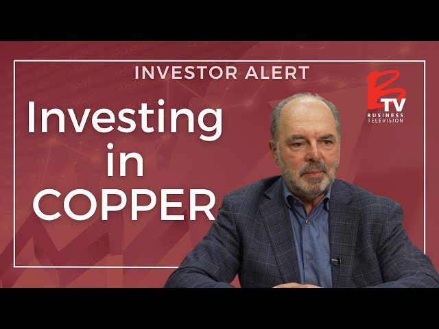 Discovering Promising Copper in New Flagship Project: Cascade Copper