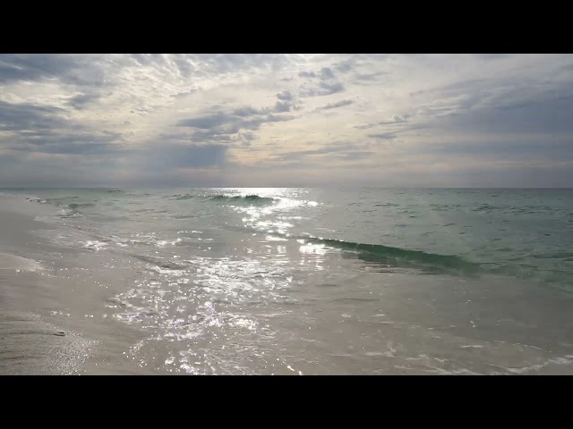 Pensacola Beach Waves 2