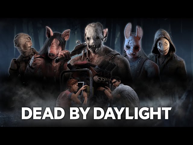 Dead by Daylight | My Current Multiplayer Obsession