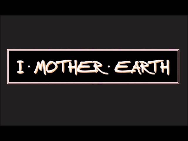 *NEW* 2012 I Mother Earth (IME) Song - We Got The Love