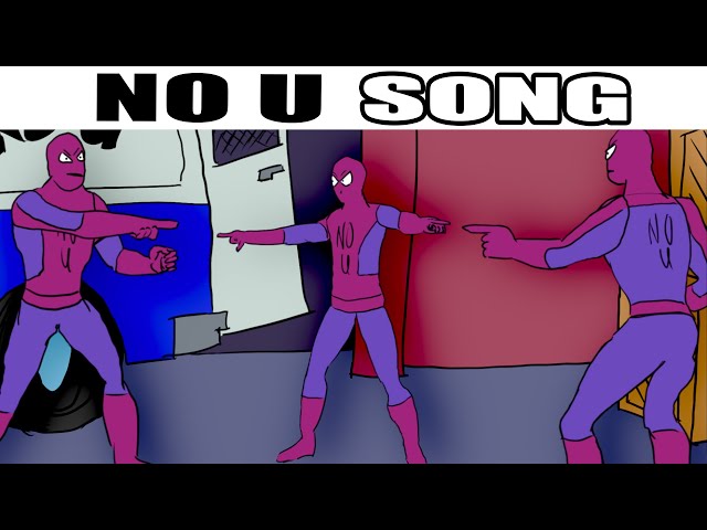 no u - song
