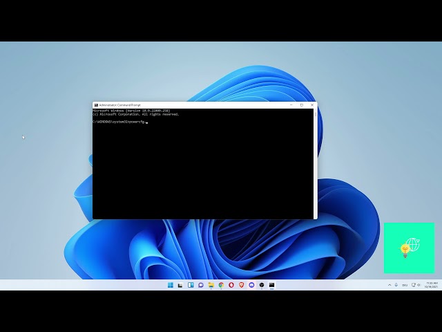 How To Turn On/Off Hibernate In Windows 11