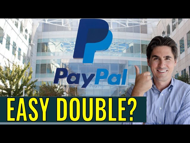 PayPal Stock Analysis! Is PYPL an EASY DOUBLE? What investors need to know!