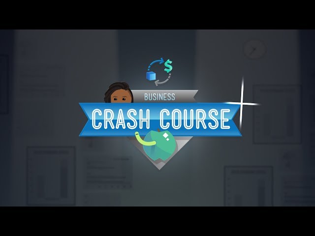 Crash Course Business - Soft Skills: Preview