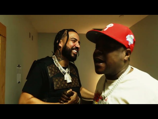 French Montana - 10 Toes ( Official Video )