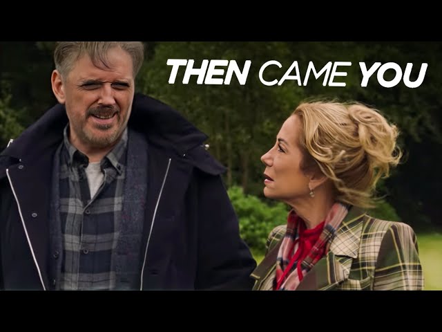 Then Came You (romance | comedy | full romance in German)