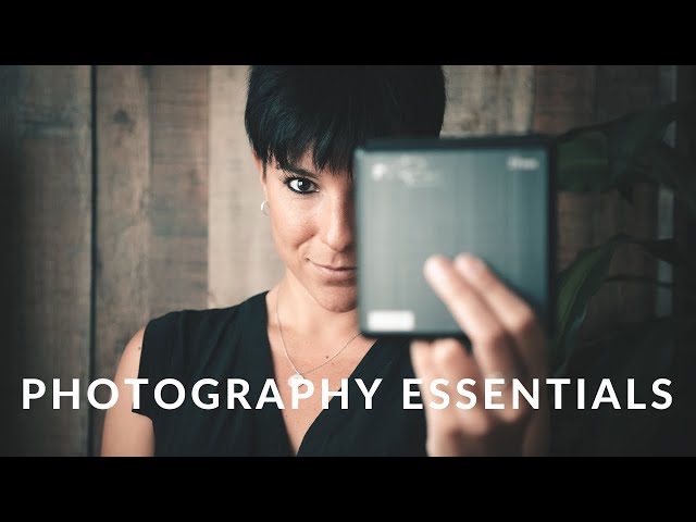 7 MUST HAVE Camera Accessories