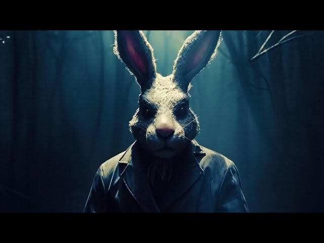 Die erschreckend bizarre Geschichte des Bunny Man aus Virginia