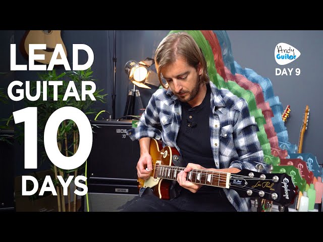 Get Started With DELAY With These Riffs!