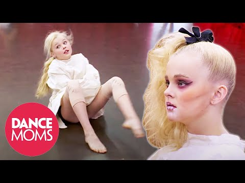 Dance Moms Season 5 Clips | Dance Moms