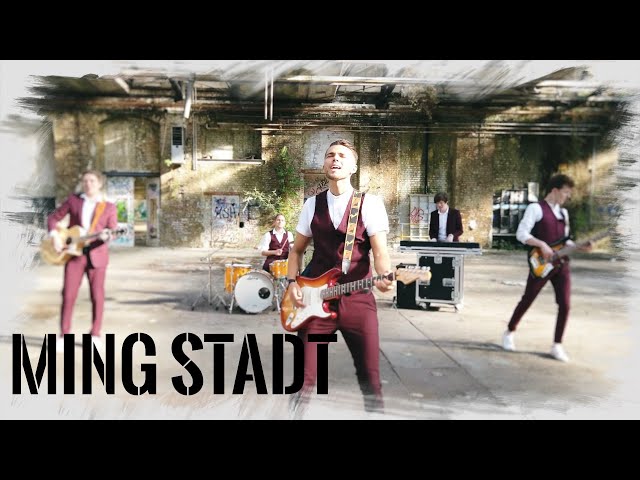 Scharmöör - MING STADT (Offizielles Video)