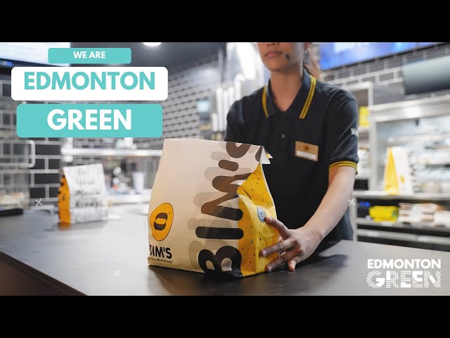 BIMS | Fast food That DOESN'T Compromise on Taste or Quality | We are Edmonton Green