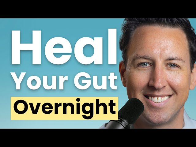 No.1 Gut Scientist: Insane Fiber Benefits to HEAL YOUR GUT & Beat Disease | Dr Will Bulsiewicz