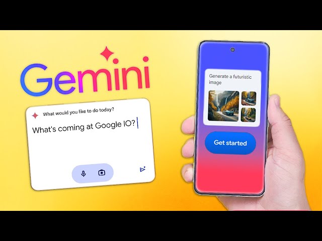 Gemini Updates: All New Features, Upcoming Changes & New Info