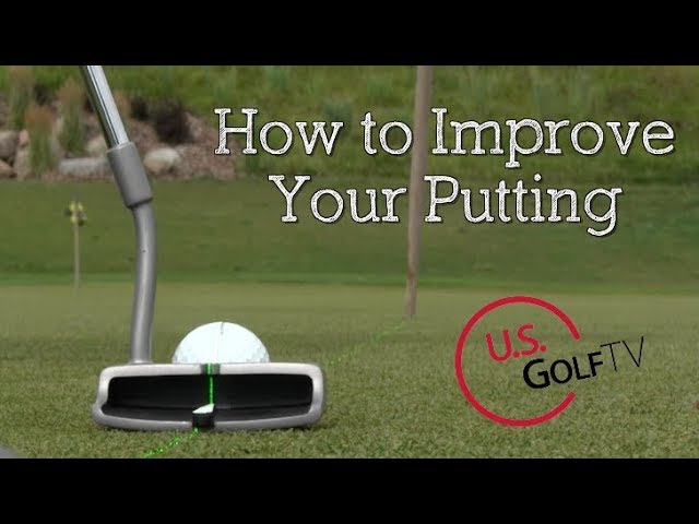 What is the Most Important Skill in Putting?