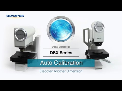 DSX Series - Auto Calibration