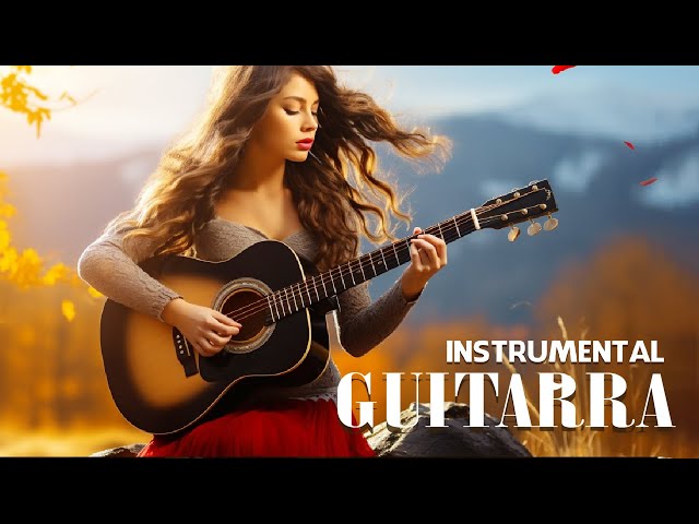 The best music is your heart  / TOP 100 GUITAR MUSIC BEAUTIFUL