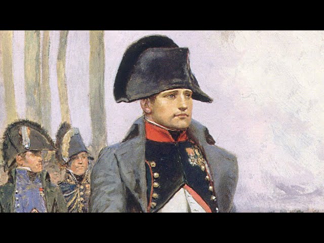 Napoleon's Bicorne Hat | The Embodiment of the Emperor himself