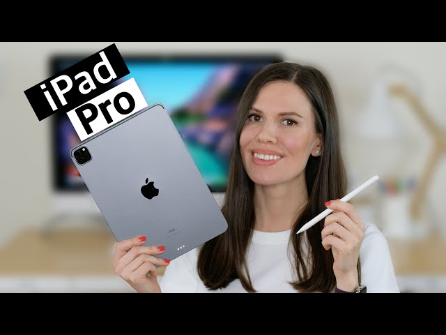 2021 iPad Pro | 1 Year Later