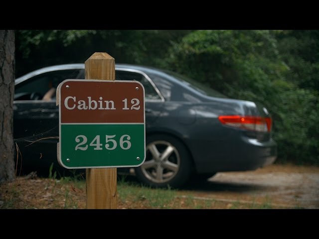 Cabin 12 (Short Film) (Wear Headphones)