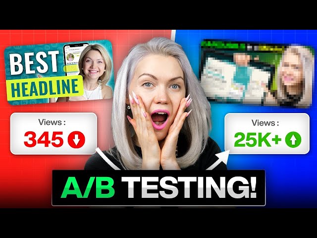 Why Skipping YouTube A/B Testing Could Cost You 4X in Revenue