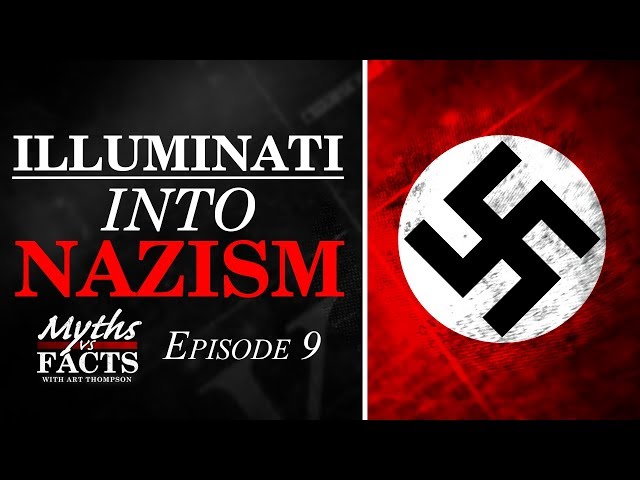 Illuminati | Into Nazism