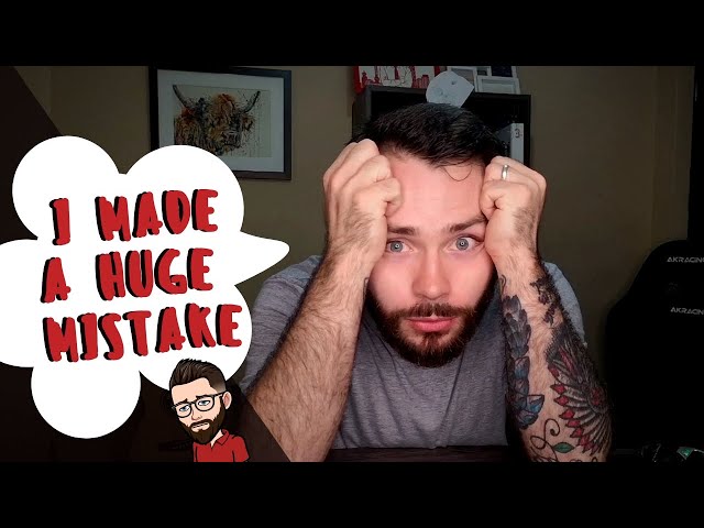 3 Huge Mistakes I Made When I Started Teaching English Online
