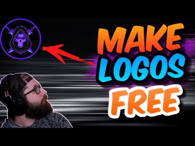 Best Free Twitch and Youtube Logo Maker With Canva Logo Maker