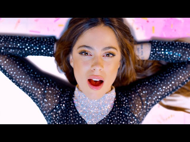Alesso - Sad Song (feat. TINI) | Official Music Video