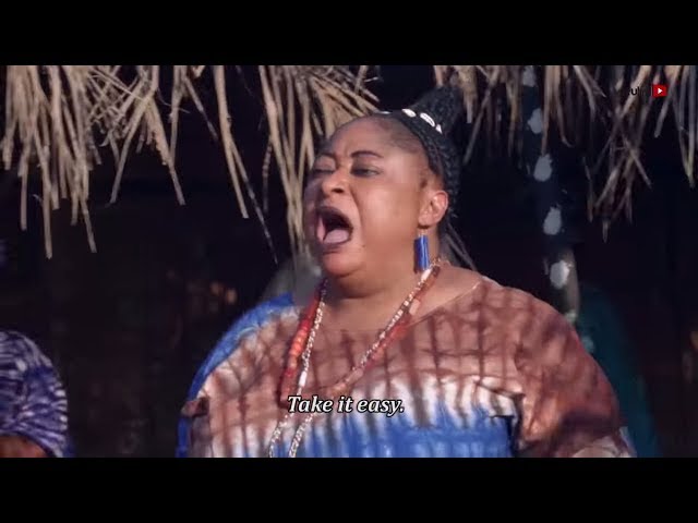 Osun Sengese Latest Yoruba Movie 2017 Epic Drama Starring Ronke Ojo | Fathia Balogun