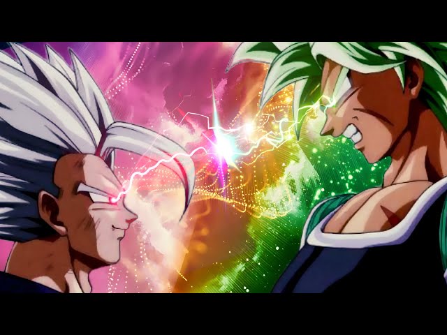 Beast Gohan vs Broly Fight: Who would win?