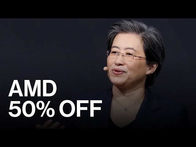 Stock Market looks good here, and I'm buying ALOT more AMD stock.