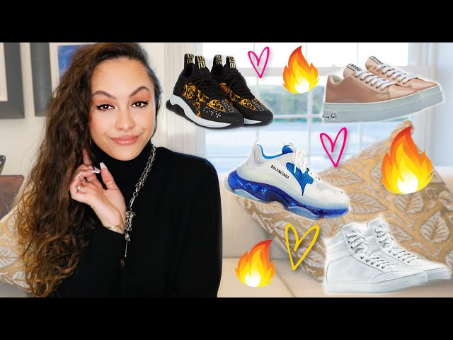MUST HAVE Designer Sneakers for Women 2020 *THE ONLY SNEAKERS TO BUY*