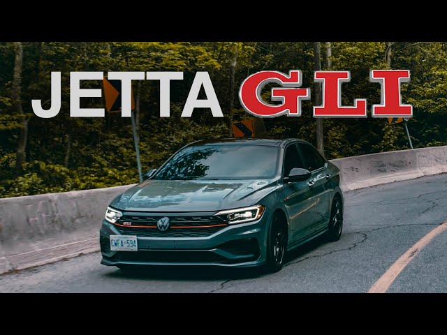Volkswagen Jetta GLI 50,000 Mile Review, Mods, Everything you need to know (Stage 3 IS38)