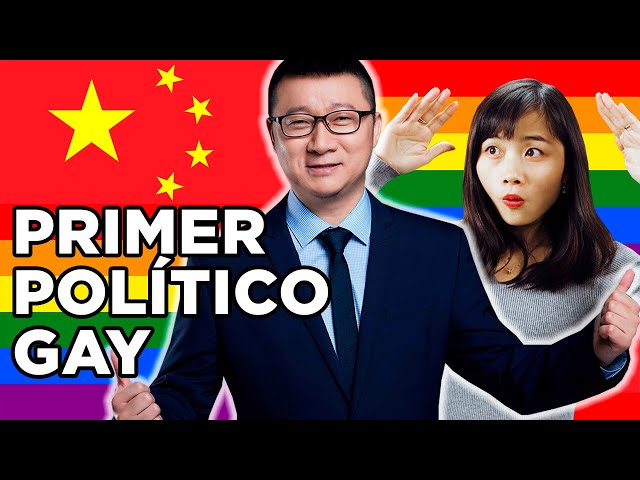 PRIMER POLÍTICO ABIERTAMENTE GAY DE CHINA: MA BAOLI | Jabiertzo