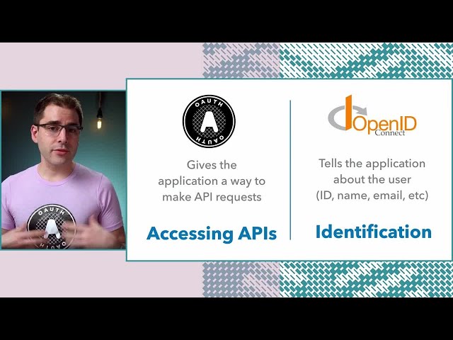 Everything You Ever Wanted to Know About OAuth and OIDC