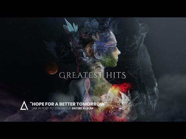 "Hope for a Better Tomorrow" from the Audiomachine release GREATEST HITS