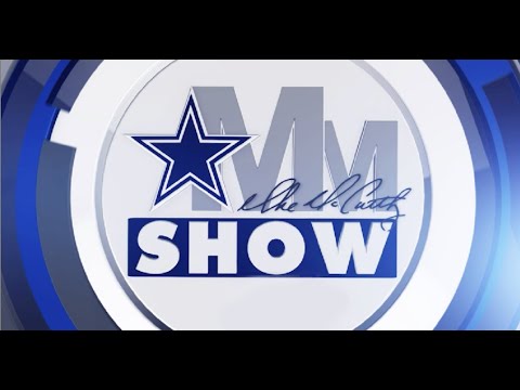 Mike McCarthy Show | Dallas Cowboys