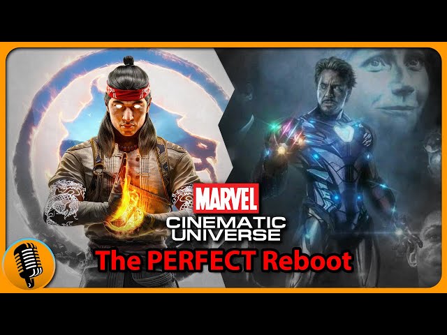 How to Reboot the MCU