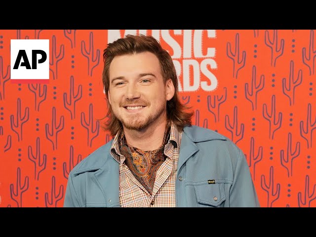 Morgan Wallen is 'doing well,' attorney says as he faces criminal charges
