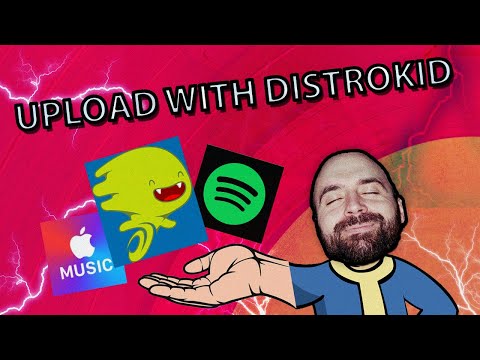 DistroKid & Distribution Mastery