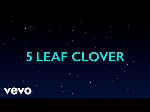 5 Leaf Clover