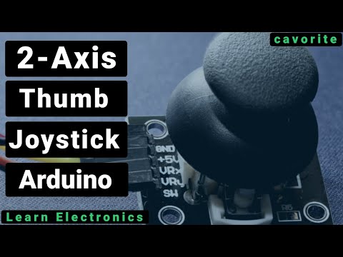 Arduino Sensors & Modules