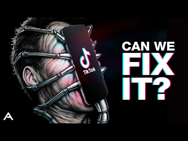 TikTok Is More Dangerous Than We Thought